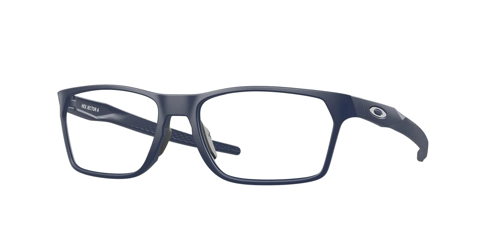 Oakley Hex Jector 8174F Eyeglasses - view 7